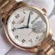 Replica Swiss Longines Watch LG36.5 Rose Gold White Face (4)_th.jpg